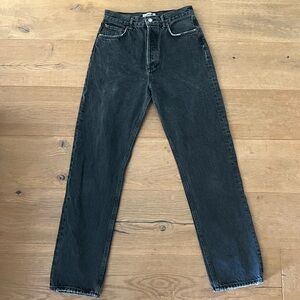 AGOLDE 90s Pinch Waist Jeans